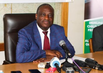 Govt to construct 3 000 village health centres