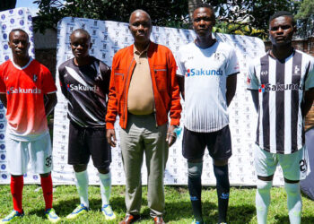 Sakunda award Bosso 250-percent bonus for improved performance