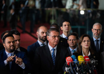 Brazil: Bolsonaro ends silence without publicly conceding defeat Lula