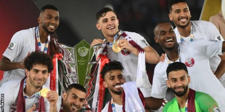 World Cup 2022: How Qatar built a team ‘ready to dazzle the world’