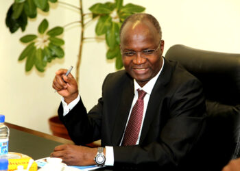 Jonathan Moyo: Why we apologised to Zanu PF