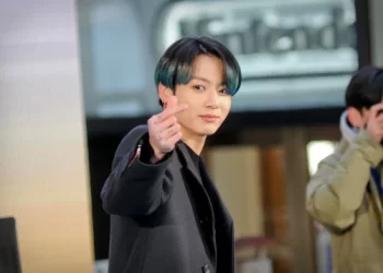 BTS star Jungkook teases Qatar World Cup opening ceremony performance with dreamy clip despite backlash