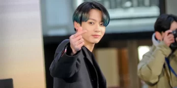 BTS star Jungkook teases Qatar World Cup opening ceremony performance with dreamy clip despite backlash