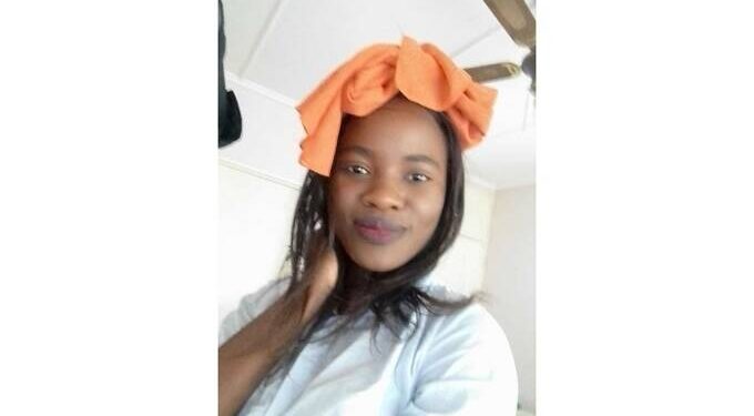 Maid kidnaps baby police launch manhunt and appeal for information