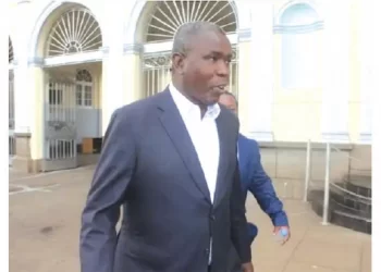 Tagwirei speaks on Command Agric, success