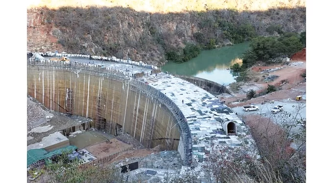 Government clamps extortionist pricing at Gwayi-Shangani