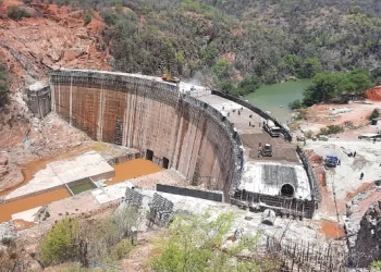 Key priority projects allocated $1,1 trillion