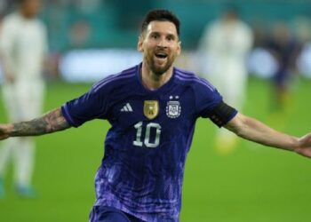 Lionel Messi wants Argentina to ignore World Cup contenders hype