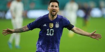 Lionel Messi wants Argentina to ignore World Cup contenders hype