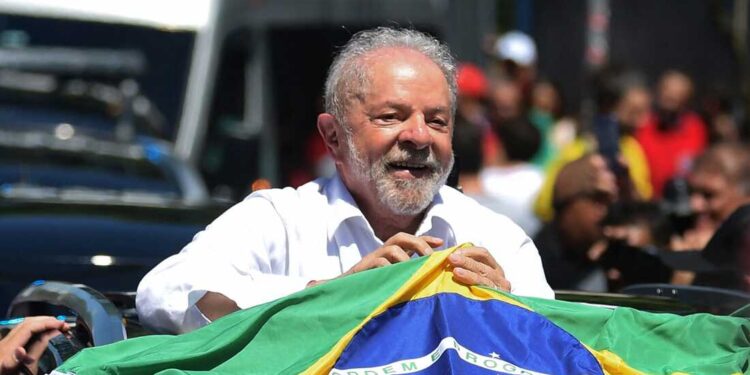 What does Lula’s victory mean for Africa?