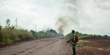 The return of M23: Is there a way out for the DRC?