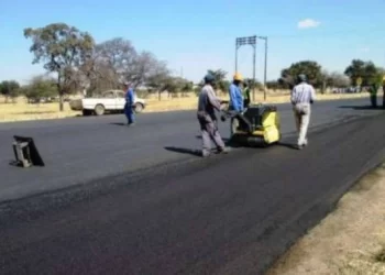 Harare-Chirundu Road upgrade set to start