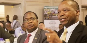 New measures bear fruit as inflation drops