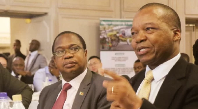 New measures bear fruit as inflation drops