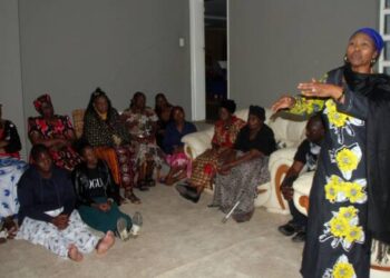 National hero Manyonda burial on Saturday