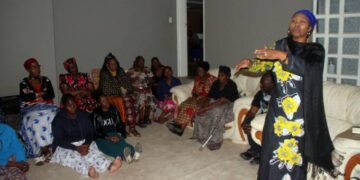 National hero Manyonda burial on Saturday