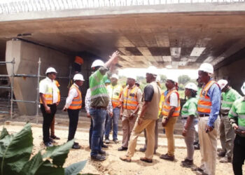 Mbudzi interchange: 46 property owners accept compensation awards