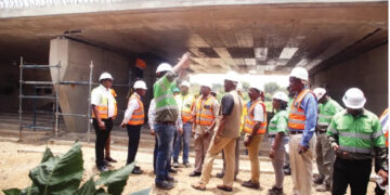 Mbudzi interchange: 46 property owners accept compensation awards