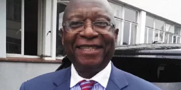 Police stop illegal lithium mining