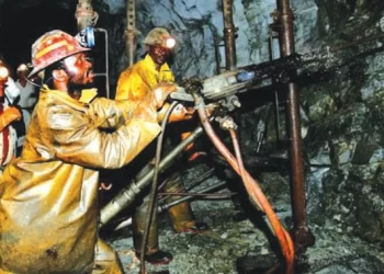 Mines to create 4 000 new jobs