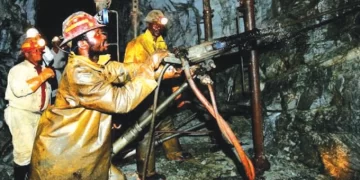 Mines to create 4 000 new jobs