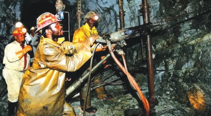 Mines to create 4 000 new jobs