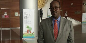 World Bank appoints new Zimbabwe, Malawi, Tanzania, Zambia country director