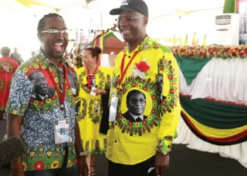 Prof Moyo, Zhuwao apologise to Zanu PF