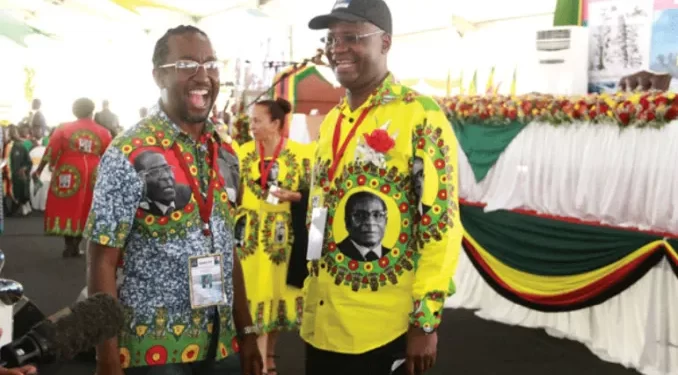 Prof Moyo, Zhuwao apologise to Zanu PF