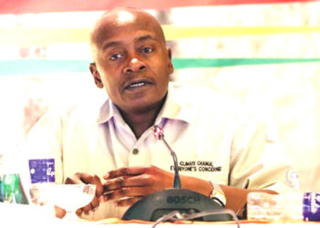 Developing countries reject global methane pledge