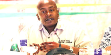 Developing countries reject global methane pledge