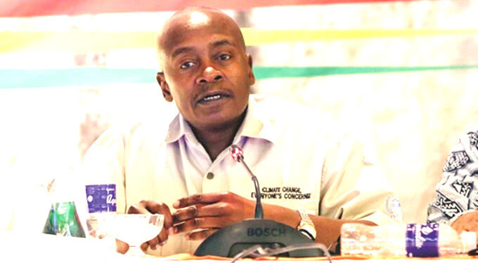 Developing countries reject global methane pledge