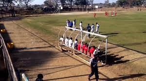 Mucheke stadium renovations begin