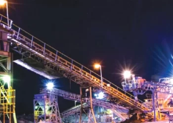 Murowa records 24pc jump in diamond output