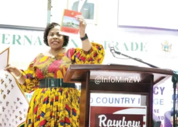 Diplomats urged to defend national image