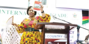 Diplomats urged to defend national image