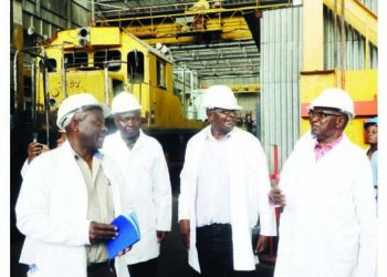 Government pledges $2 billion for NRZ refurbishment