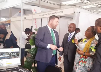 Namibia keen to recruit Zim agriculture experts