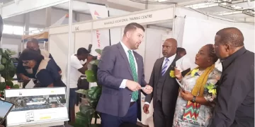 Namibia keen to recruit Zim agriculture experts