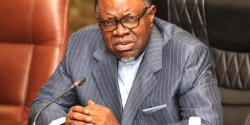 SADC defence chair, AU urge DRC ceasefire