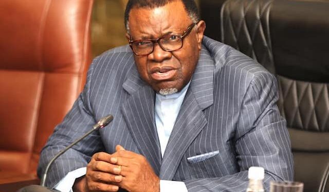 SADC defence chair, AU urge DRC ceasefire