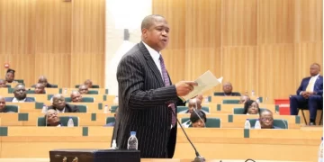 2023 Budget for stability, economic development