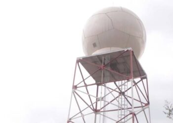 New radar systems for weather disasters