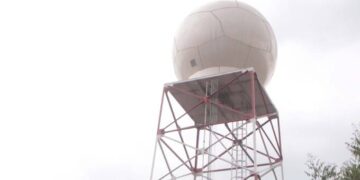 New radar systems for weather disasters