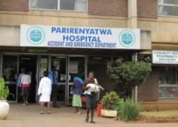 Parirenyatwa hospital still treating cancer patients