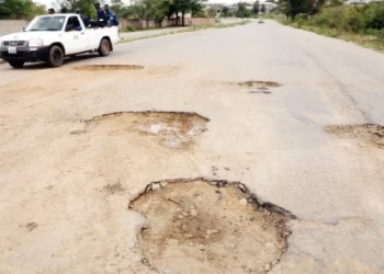 BCC submits $3 billion quotation for roads rehabilitation