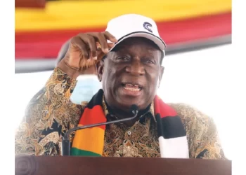 ‘Second Republic has made huge development strides’ — ED