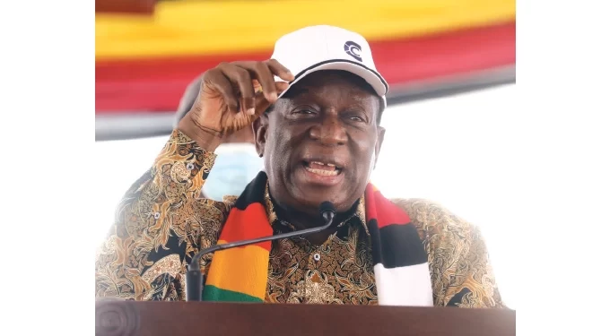 ‘Second Republic has made huge development strides’ — ED