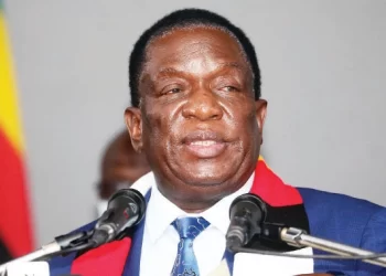 Exciting times for Zim-EU relations