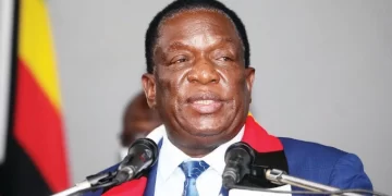 Exciting times for Zim-EU relations